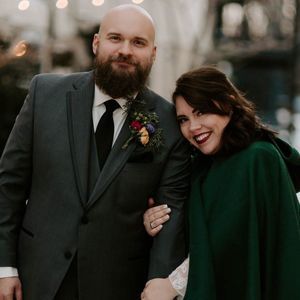 Meet your Posher, Bre